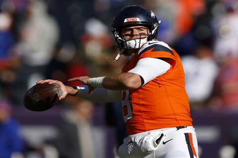 Fanatics Sportsbook promo code NYPOST: Get up to $2,000 in FanCash for the AFC Championship