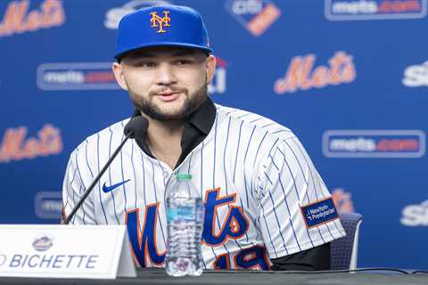 Phillies broadcaster unloads on ‘loser’ Mets after $126 million signing