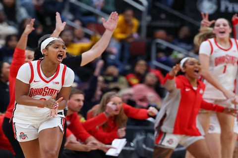 Ohio State has answered all the questions — and more — to become real Big Ten threat