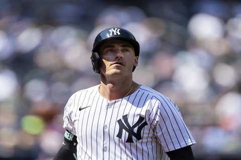 The fallout from Yankees’ Cody Bellinger contract: next roster move, Jasson Domínguez future, $320M ..