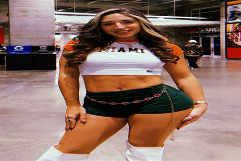 Abella Danger weighs in on Raiders potentially drafting Fernando Mendoza