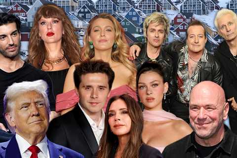 Stars and Scars -- You Be the Judge