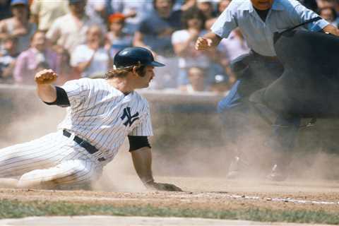 The captain decision that helped rewrite the Yankees’ fortunes 50 years ago