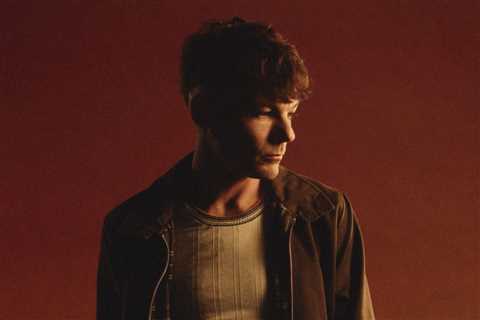 Louis Tomlinson Teases Australian Tour Dates: ‘It’s Happening’