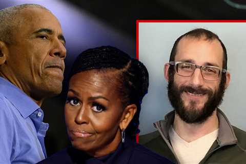 Barack & Michelle Obama Break Silence on Alex Pretti Killing
