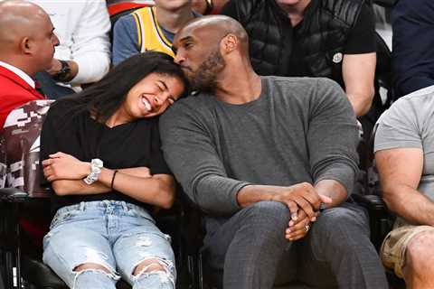 Kobe’s legacy remembered by those who followed him the closest