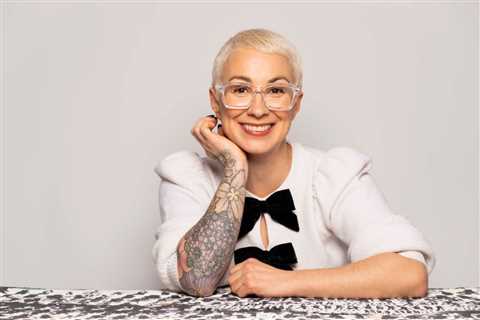 Grammy-Nominated Songwriter Laura Veltz on Working With Demi Lovato, Jessie Murph & More: ‘My..