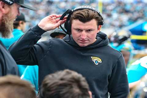 Grant Udinski pulls out of Browns’ coaching search as it takes another sad twist