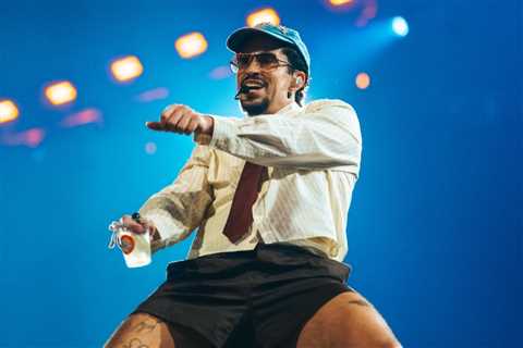 Who Will Bad Bunny Invite to Appear at His Super Bowl Halftime Show? Billboard Editors..