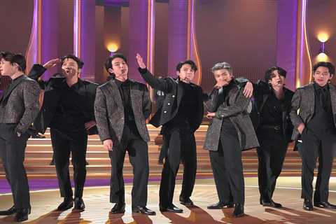 Mexico’s President Asks Korean Prime Minister for More BTS Dates: ‘A Million Youngsters Want to..