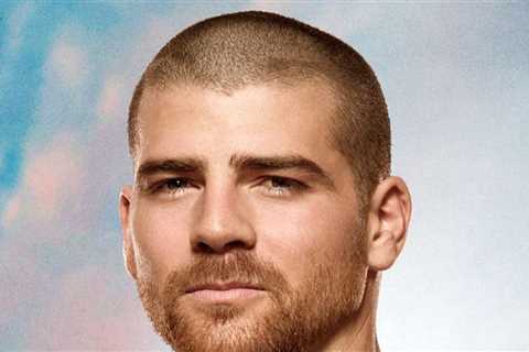 'Love Island' Star Cashel Barnett Cops Plea Deal In Sexual Abuse Case