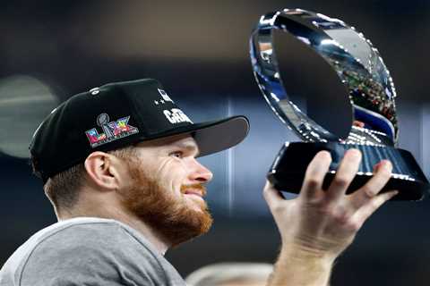 Kalshi promo code NYPMAX: Earn a $10 bonus for Super Bowl MVP