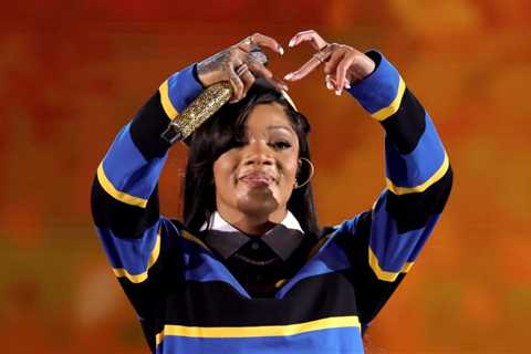 GloRilla & Mustard to Play in 2026 NBA All-Star Celebrity Game