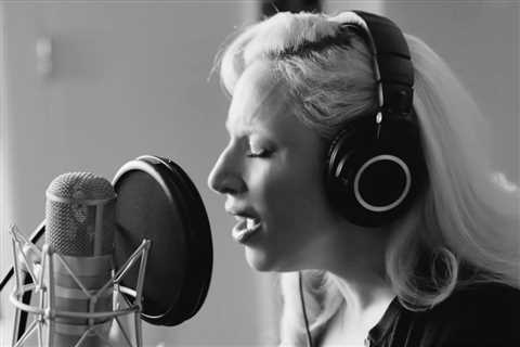 Watch Lady Gaga Cover Mister Rogers’ ‘Won’t You Be My Neighbor?’ in Powerful Super Bowl Ad Teaser