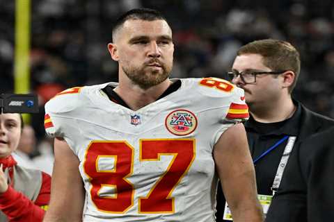 Chiefs owner has strong stance on Travis Kelce’s retirement decision