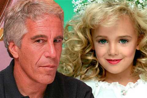 JonBenét Ramsey Isn't In Epstein Files Despite Viral Video, John Ramsey Says