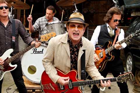 Hoodoo Gurus Condemn Far-Right Australian Party One Nation Over Use of Their Music