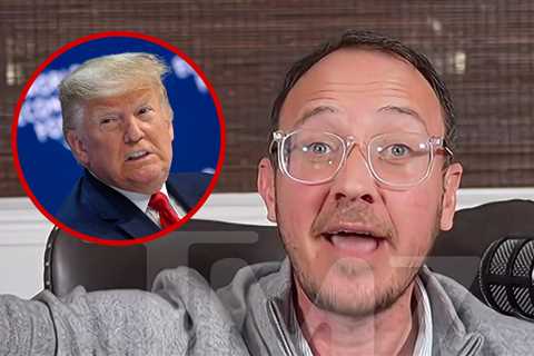 'MeidasTouch's Ben Meiselas On How ICE Presence Could Affect Super Bowl