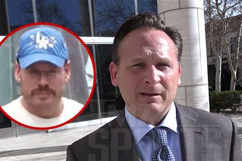 Ryan Wedding, Alleged Kingpin, Makes First Court Appearance, Pleads Not Guilty