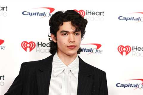 Conan Gray Signs With Brandon Creed’s Good World Management