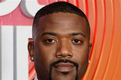 Ray J Says Doctors Told Him He Has Just Months to Live