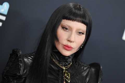 It Was a Legacy-Cementing 2025 for Lady Gaga — Did She Also Prove to Still Be One of Pop’s Most..