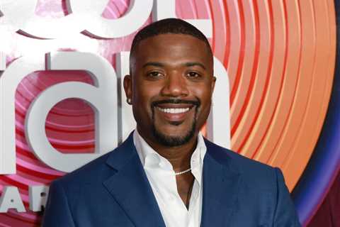 After Hospitalization For Pneumonia, Ray J Says His Heart Is Beating at Only ‘25%’: ‘My Health Is..