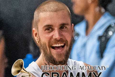 Justin Bieber Performing at 2026 Grammys, First Big Show in Years