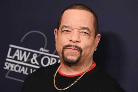 Ice-T Explains Changing ‘Cop Killer’ Lyrics to ‘ICE Killer’ to Fit Current Political Climate:..