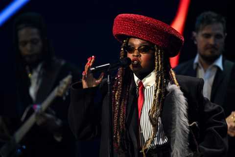 On 2026 Grammys, Ms. Lauryn Hill, Post Malone, Reba McEntire & More Will Honor Music Legends We..