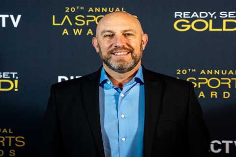 Hollywood ending: Los Angeles getting its first-ever sports Hall of Fame