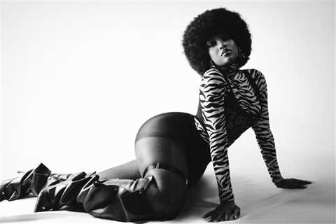 Caribbean Fresh Picks: Kes, Shatta Wale, Moliy, Jada Kingdom, Dexta Daps & More