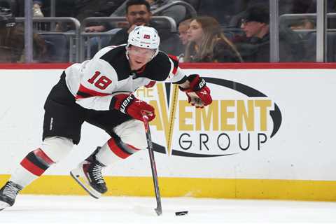 Mathieu Darche isn’t done trying to reward Islanders’ success: ‘Nothing’s off the table’