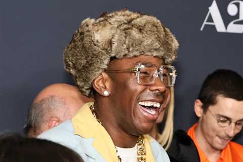 Tyler, the Creator to Perform at 2026 Grammy Awards