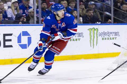 The balancing act for Artemi Panarin as he weighs his trade destination