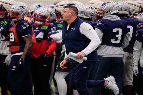 Two things can be true at once about Super Bowl-bound Patriots