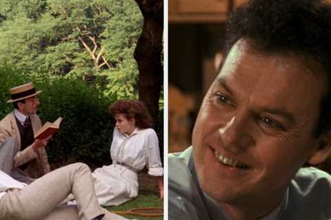 I'm Challenging Anyone Under Age 40 To Name These Iconic '80s Movies From A Single Shot