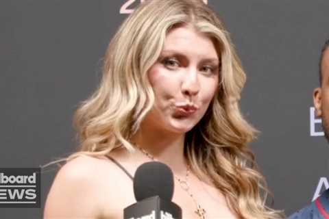 Dasha On Her New Album & Having Her Brother Produce It | Spotify Best New Artist Party 2026