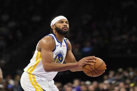 Pistons vs. Warriors prediction: NBA Friday picks, odds, bets