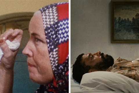 I’m Challenging You To Identify These '70s Films From A Single Frame Without Calling Your Parents