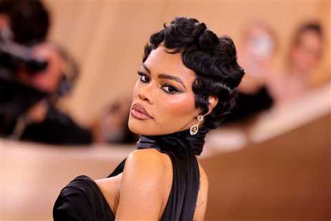Teyana Taylor Reveals Advice Beyoncé Gave Her About Dealing With ‘Isolating’ Music Industry