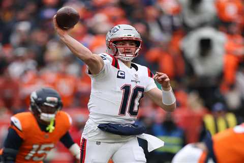 Patriots’ offense can prove it is for real in massive Super Bowl 2026 test