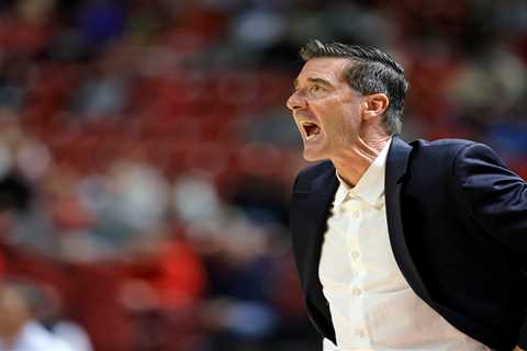 Fresno State vs. Air Force prediction: College basketball picks, odds, best bet Saturday