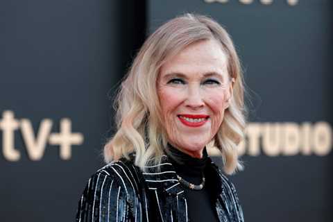 ‘What a Gift’: Hollywood Remembers Catherine O’Hara