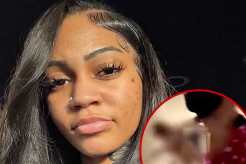 Streamer Aspen Kartier Arrested, Charged with Animal Cruelty