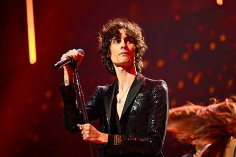 Sombr Covers Olivia Dean’s Hottest 100 Winner ‘Man I Need’ for triple j’s Like a Version