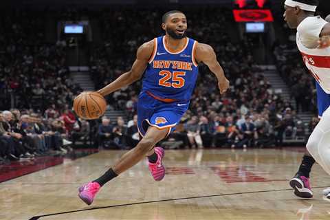 Knicks’ Mikal Bridges gave a truth-teller masterclass with just 51 honest words