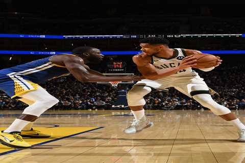 Loyalty is out the door if Giannis Antetokounmpo enters the picture