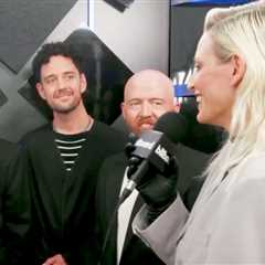 Linkin Park On Getting Grammy Nominated With Their New Band Lineup | Grammys 2026
