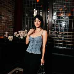 Lily Allen Announces Australia and New Zealand Arena Shows